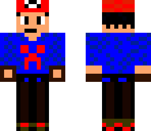 jos skin