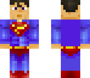 superman