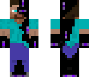 enderman infection 