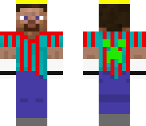farmer steve