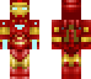 iron man awesome