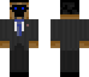 minecraft justin