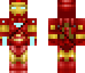 iron man awesome