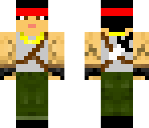 rambo