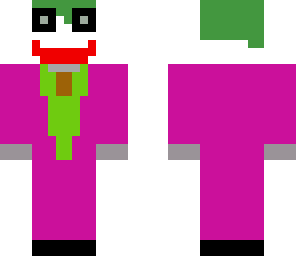 the joker