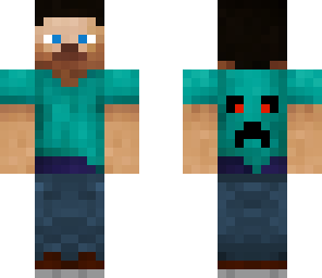 steve hd