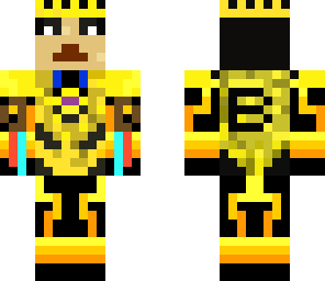 butter knight