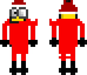 dancing merry banana