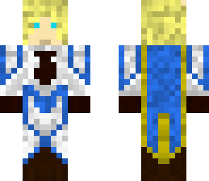 paladin