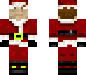 chris santa