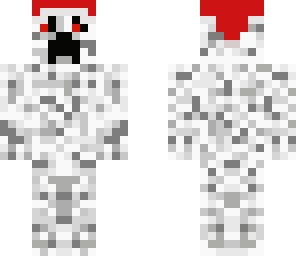 christmas creeper