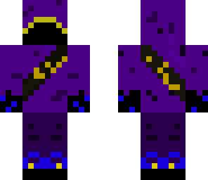 dark mage