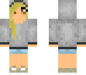 anniejade wolf gang blonde