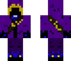 dark mage v2