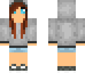 anniejade wolf gang  brunette
