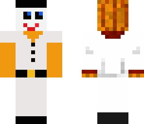 milk man