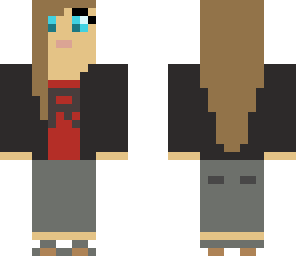 rover girl winter wear