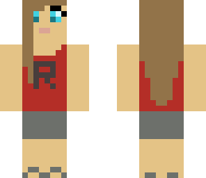 rover girl