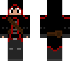 assasin of doom