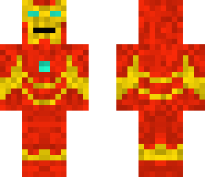 iron man