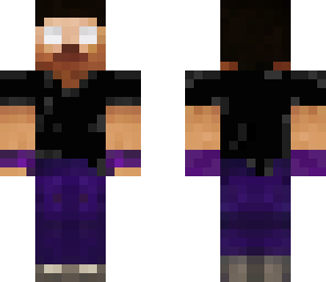 herobrine-experct