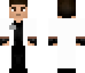 dr markus mccreeper