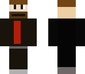 old man