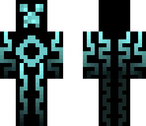 creeper programmed