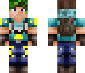 johnsteve soilder hi