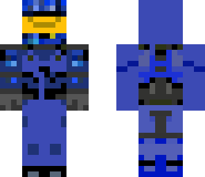 halo
