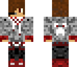 red gamer
