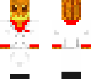 editor skin