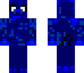 jake the dog its a cross over squid