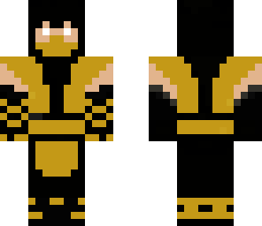 scorpion