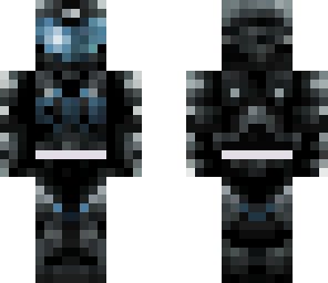 halo odst super unit