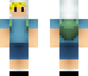 finn o humano