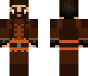 markus mc creeper nordic