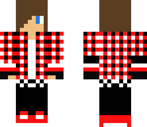extrajuangol skin