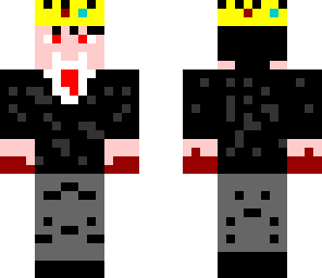 vampire king