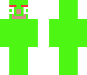 frogman