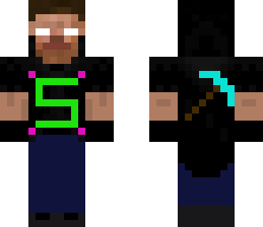 herobrine
