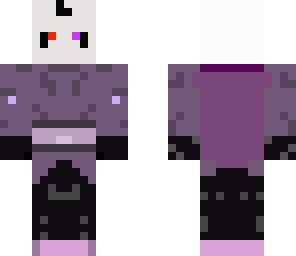 tobi white mask