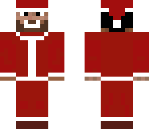 me santa