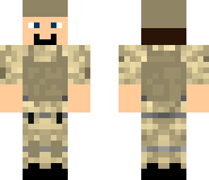 bf3 soldier