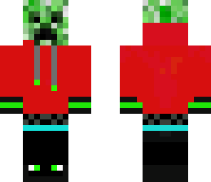 more epic creeper