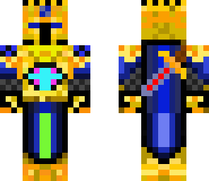 master king