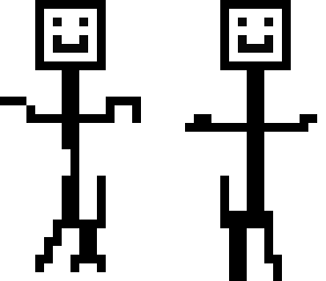 stickman