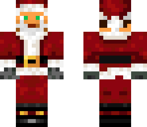santa claus
