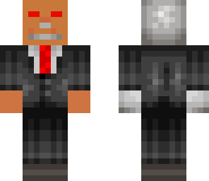dead man