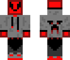 alien red